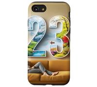 Numéros de la Saison 4 de Fantasy Coque pour iPhone SE (2020) / 7/8