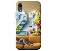 Numéros de la Saison 4 de Fantasy Coque pour iPhone XR