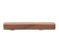 Numéros de Maison en Bois pour Boîte aux Lettres, Décor Extérieur | Chiffres 3d Pleins, Effet Décoratif Visible, Peints ou Teintés, Installation Facile, Style Contemporain Rustique