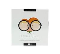 Sd Games Crazy Numbers Board Game Spanish Multicolore Enfants