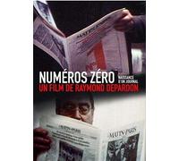 Numéros Zéro, Naissance D'un Journal