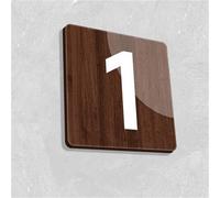 numérotée vestiaire étiquette Dia 3 5 8 Cm Étiquette De Signe Numérique De Numéro Acrylique, En Plastique Pour De Siège De Restaurants/acrylique/de Table De Mariage(B,1-20 Dia 3cm)