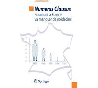 Numerus Clausus - Pourquoi La France Va Manquer De Médecins