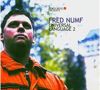 Numf, Fred - Universal Language 2