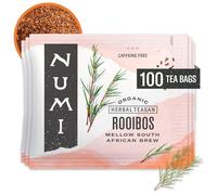 Numi Rooibos, 100 Count