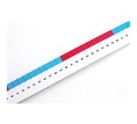 Numicon 0100cm scale Number Line by Oxford University Press Oxford University Press (Auteur)