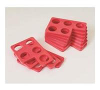 Numicon 5shapes Pack of 10 by Oxford University Press Oxford University Press (Auteur)