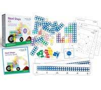Numicon at Home Next Steps Kit