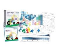 Numicon at Home Next Steps Kit by Louise Pennington Louise Pennington (Auteur)