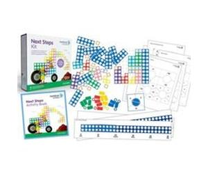 Numicon at Home Next Steps Kit by Louise Pennington Louise Pennington (Auteur)