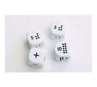 Numicon Dice Numicon Dice (Auteur)