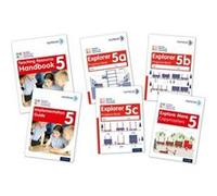 Numicon Number Pattern and Calculating 5 Easy Buy Pack by Varney Varney (Auteur)