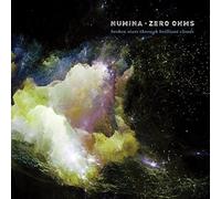 Numina + Zero Ohms - Broken Stars Through