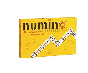 Numino: Das universelle Rechenspiel