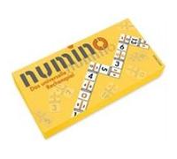 Numino: Das universelle Rechenspiel