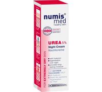 numis® avec UREA 5% Crème de nuit De Nuit 50 ml