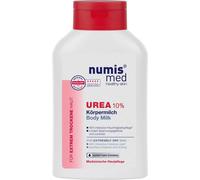 numis® med avec UREA 10% Lotion pour le corps Lait 300 ml