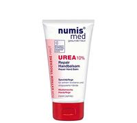 Numis med Crème mains réparatrice 10% d'urée – végan 2 x 75 ml
