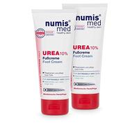 numis med Crème pieds très secs à 10% d'urée
