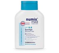 numis med gel douche ph 5.5 - apaisant pour les peaux très sensibles