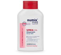 numis med Lotion Hydratante 10% d'urée - pour le corps apaisante