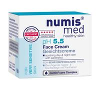 numis® med pH 5,5 crème pour le visage Crème De Jour 50 ml
