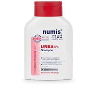 numis med Shampooing 5% d'urée - apaise le cuir chevelu extrêmement sec