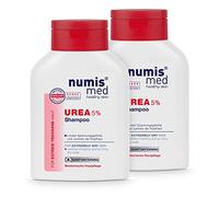 numis med Shampooing 5% d'urée - apaise le cuir chevelu extrêmement sec