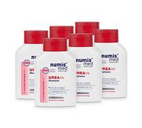 numis med Shampooing 5% d'urée - apaise le cuir chevelu extrêmement sec