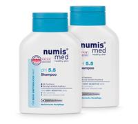 numis med Shampooing ph 5.5