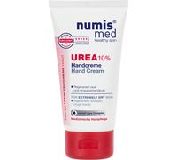 Numis med Urea 10% Crème pour les mains 75 ml