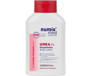 numis® med UREA 5% lotion pour le corps Lotion(S) 300 ml