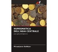 Numismatica Dell'asia Centrale