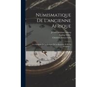 Numismatique De L'ancienne Afrique