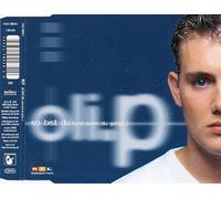 Nummer 1 Hit: So bist du (und wenn du gehts dann geht nur ein Teil von dir; Peter Maffay Cover Version) 5 Titel, incl. Cyplex Street Mix, Missing Shots Groove Cut