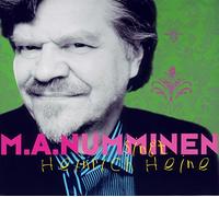 Numminen, M.A. - Sings Heinrich Heine