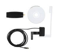 NUMNBE Adaptateur Récepteur Dab USB Voiture pour Android 4.4.4 Ou Supérieur, Antenne Active Amplifiée - Son Stéréo CD, Recherche Automatique, Compatible Navigation Android