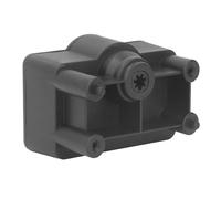 NUMNBE Cart MCOR Throttle Potentiomètre Accélérateur pour DS 2001-2011, remplacement 102101101 - Haute compatibilité, matériau ABS durable, contrôle de puissance sûr