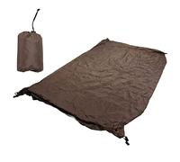 NUMNBE Couvercle de Tennis de Table en Plein air, Polyester Enduit en Argent 190T, Pliable à l'épreuve des intempéries - Tissu Anti-âge en déchirure, Conception de Verrouillage à Vent, (Type 1)