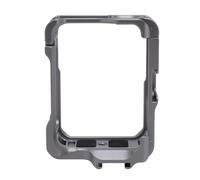 NUMNBE Frame Cage pour Caméra Pro 2, Boîtier de Protection avec Cold Shoe et Support 1/4 Pouce - Haute Stabilité, Alliage d'Aluminium Léger, Conçu pour Vidéo Professionnelle