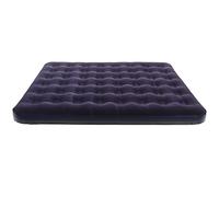 NUMNBE Matelas de camping auto-gonflant pour 2 personnes, construction en nid d'abeille, léger et résistant - Grand confort, résistance à la pression, idéal pour le camping en plein air et les voyages