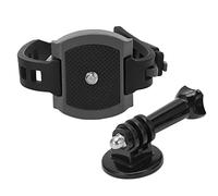 NUMNBE Support d'extension de support de caméra pour drone - Silicone ABS durable, facile à installer et à enlever, compatible avec Air 2 Air 2S Pro 2 3, léger et portable pour une utilisation en