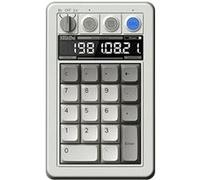 Numpad mécanique 8BitDo Retro 18 M Edition Gris G