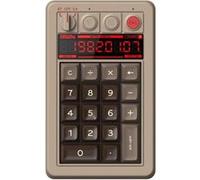 Numpad mécanique 8BitDo Retro Mechanical C64 G