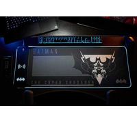 Numskull 154919 Numskull Mauspad DC Comics Batman + wireless Charge 30x80cm