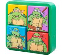 Numskull 5056280449171 Lampe à poser Numskull Teenage Mutant Ninja Turtles 3D
