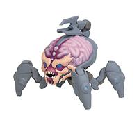 Numskull Arachnotron Doom Eternal Réplique de Jouet à Collectionner - Produit Officiel Doom - Édition limitée NS2774