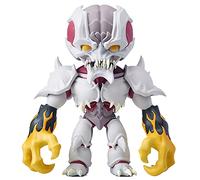 NUMSKULL Archville Doom Eternal in Game Figurine de Collection - Produit Officiel Doom - Édition limitée NS3157