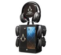 Numskull Support manette et casque Assassin's Creed – PS5, Xbox Series X/S, Switch
