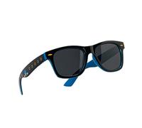 NUMSKULL Back to The Future Themed, Lunettes de Soleil Officielles sur Le thème du Retour vers Le Futur Mixte, Taille Unique
